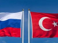 Rusya'dan Türkiye ile ilgili flaş açıklama