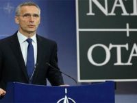 NATO resmen açıkladı: Biz de katılıyoruz
