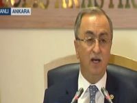 Meclis darbe girişimi raporu açıklandı.