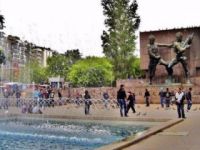 Ankara'da son dakika eylem yasağı!