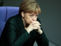 Merkel'in Trump'la imtihanı! İtiraf etti...