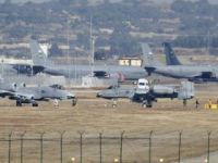 İncirlik krizinde kritik aşama!