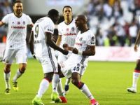 ŞAMPİYON BEŞİKTAŞ!
