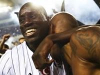 Demba Ba sözünü tuttu! İşte ilk gittiği yer