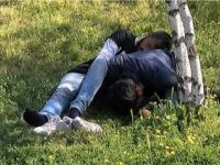 İstanbul’un göbeğinde içler acısı manzara