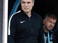 Schalke'den Trabzon'a! Yanal onu çok istiyor