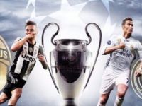 Devler Ligi'nde dev final! Juve - Madrid