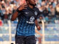 TFF 1. Lig'in gol kralından sürpriz transfer!