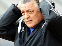 Yılmaz Vural'ın acı günü!