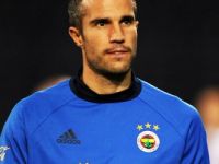Çin kulübünden Van Persie açıklaması!