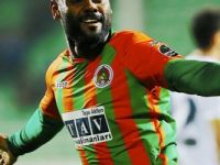 Vagner Love'dan mesaj! Bundan sonraki yıllarda...