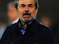 Kocaman'ın istediği yıldız! 'Çok beğeniyorum'