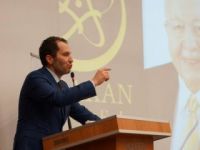 Fatih Erbakan Saadet Partisi'ne açtığı davayı kazandı