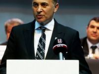 Fikret Orman, Burak Yılmaz'ı açıkladı!