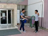 LYS'de yine aynı manzara!