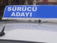 Bir daha araç kullanamayacaklar!