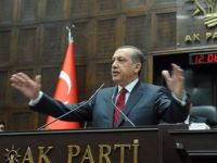 Sosyal medyanında lideri Erdoğan ve AK Parti