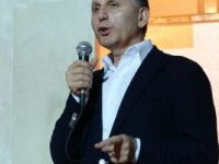 Muharrem Usta: FIFA'ya gideceğiz