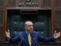 Karneler çıktı! Bu teşkilatlara kötü haber