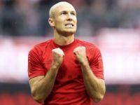 Süper Lig'de Arjen Robben bombası!