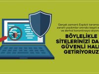 İnternet hizmetlerinde güvenilirlik