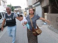 Adana’da 500 polisle PKK operasyonu: 31 gözaltı