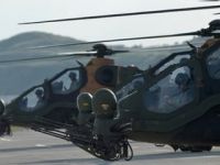 Helikopterler için kritik hamle! İmzalar atıldı