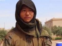 ABD ve Avrupa’ya ders olsun! Japonya’dan onurlu ‘YPG’duruşu