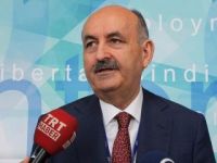 SMA hastalarına müjde