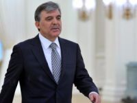 Abdullah Gül Rus televizyonuna konuştu