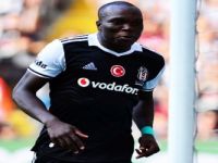 Beşiktaş'tan rakiplerine Aboubakar göndermesi!
