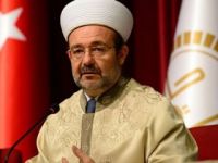 Mehmet Görmez kimdir, görevden alındı mı?