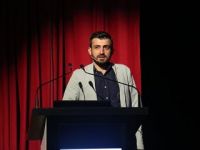 430 kişilik genç ekip kolları sıvadı!