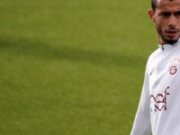 Galatasaray'a Belhanda müjdesi