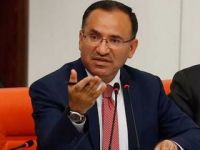 Adalet Bakanı Bekir Bozdağ'ın yerine kim geldi, Bozdağ'ın yeni görevi ne?
