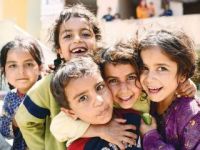 Ülkemizdeki Suriyelilerin yüzde 52'si geleceğini Türkiye'de görüyor