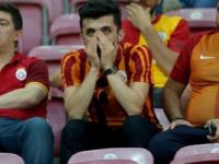 G.Saray'ın elenmesi İsveç basınında!