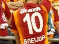 TT Stadyumu'nda Wesley Sneijder tepkisi!
