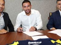 Fenerbahçe transferi açıkladı!