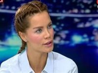 Ebru Şallı kandırılmış, inanmış!