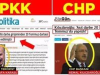 Tek merkezden 'kontrol' edilen ihanet ittifakı