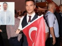 Sinan Akçıl'a "15 Temmuz" linci