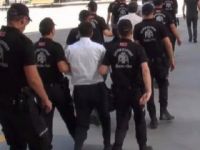 FETÖ operasyonlarında sıra onlara geldi