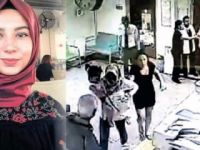 Çocuğu öğüren anne çıldırdı! Doktora saldırdı