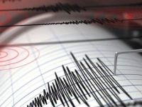 Muğla'da yeni bir deprem daha!