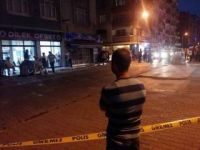 Ortalık bir anda karıştı! Ölü ve yaralılar var...