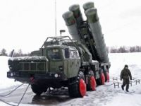 ABD'nin S-400 korkusu! 'Endişe verici'