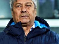 Lucescu'dan Galatasaray'a ilk cevap