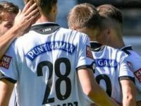 F.Bahçe'nin rakibinden müthiş geri dönüş!