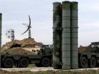 ABD Savunma Bakanlığı'ndan yeni S-400 açıklaması